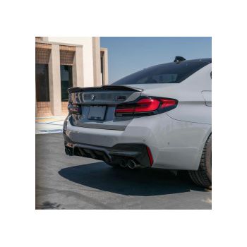 Clubsport спойлер за багажник за BMW G30