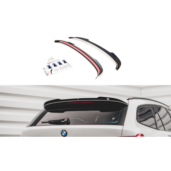 Добавка за спойлер BMW 3 Touring G21