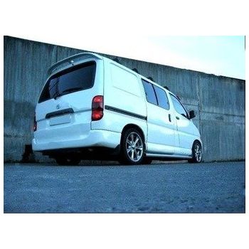 Заден спойлер Toyota Hiace