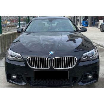 Капаци за огледала за BMW F10/11 Facelift