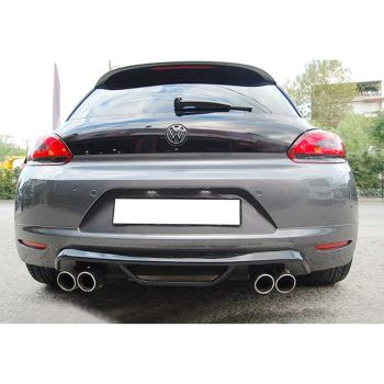 Дифузьор за VW Scirocco mk.3