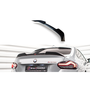 Спойлер 3D BMW 2 Coupe G42 / M2 G87