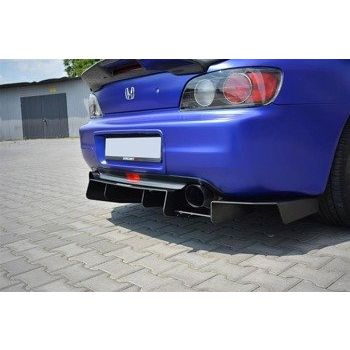 Заден дифузьор Honda S2000