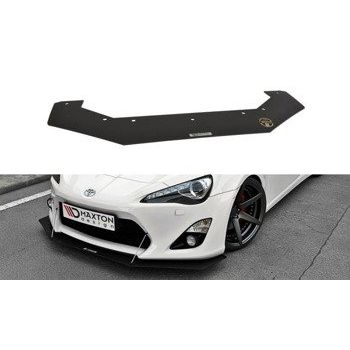 Предни състезателни сплитащи се Toyota GT86 RB-Design