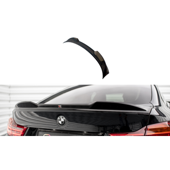 Спойлер 3D BMW 4 Gran Coupe F36