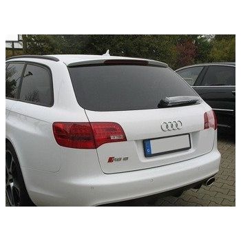 Спойлер Audi A6 C6 Avant <RS6 Look loading=