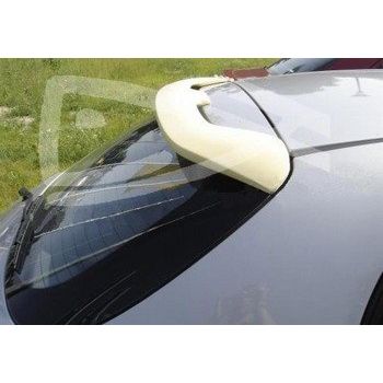 Спойлер Chevrolet Lacetti Hatchback - Maxton Design
