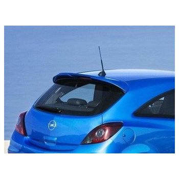 Спойлер за задно стъкло Corsa D 3 врата <OPC / VXR външен вид loading=