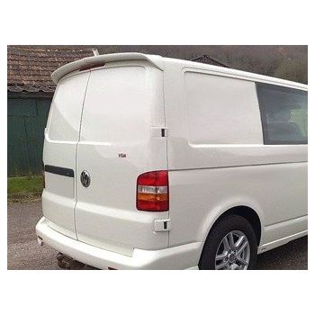 Спойлер за задно стъкло VW T5 (версия за задни врати))