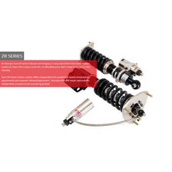 Спортно Регулируемо Окачване за Lexus GS300/GS350 06-12  [ZR] BC-RACING