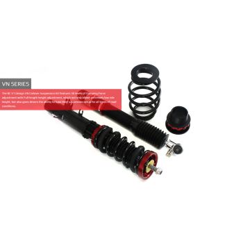 Спортно Регулируемо Окачване за Audi TT 99-05 TTV 2WD  V1-VN BC-RACING
