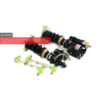 Спортно Регулируемо Окачване за Mini Cooper (S) 07-13 R55/R56 M52 BC-Racing Coilovers [ER] BC-RACING