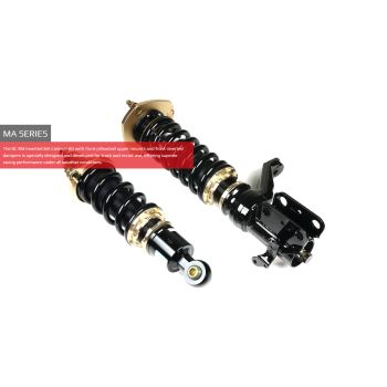 Спортно Регулируемо Окачване за Infiniti FX35/FX45 03-08  RM-MA BC-RACING