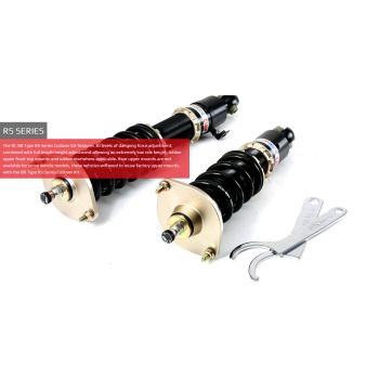 Спортно Регулируемо Окачване за Infiniti Q50 14+ HV37 2WD  BR-RS BC-RACING