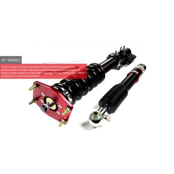 Спортно Регулируемо Окачване за Infiniti Q50 14+ HV37 2WD  V1-VT BC-RACING