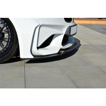 BMW M2 F87 Wide bodykit