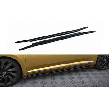 Добавки за прагове Volkswagen Arteon R-Line