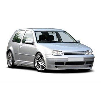 Прагове VW Golf IV