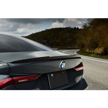 Спойлер за багажник на BMW G22 - М4 дизайн