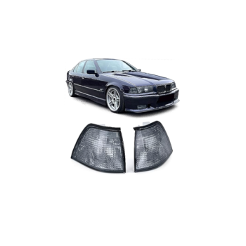 Опушени предни мигачи за BMW E36 12.90-09.99
