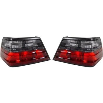 Стопове  опушени за MERCEDES W124 E-CLASS 85-95