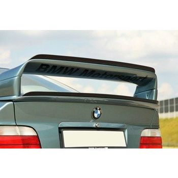 Спойлер BMW M3 E36 GTS