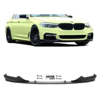 Добавка за предна броня/лип спойлер Sport-Performance за BMW 5er G30 M pack