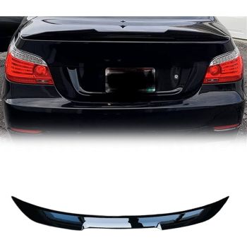 Лип спойлер за багажник BMW E60 - M4 Дизайн