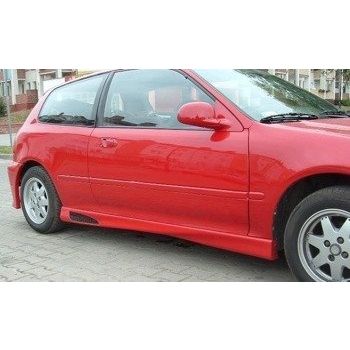 Прагове 1 civic v hb