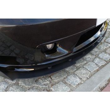 Добавка за предна броня/лип спойлер Toyota Celica T23 - Maxton Design
