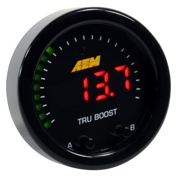 AEM X-series Boost Контролер
