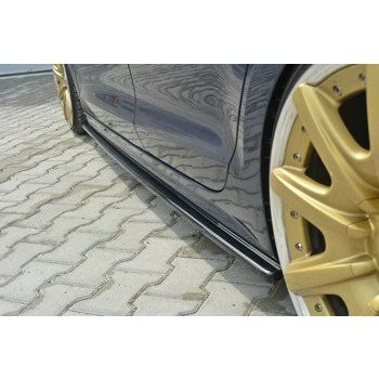 Добавки за прагове Volkswagen Jetta Mk6 PREFACE