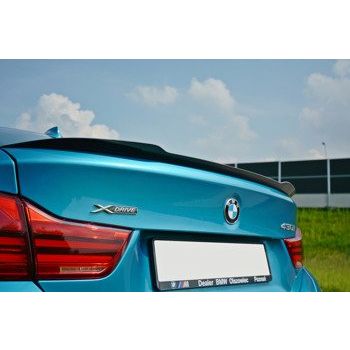 Добавка за спойлер BMW 4 F36 Gran Coupg ‰