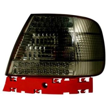 LED стопове за Audi A4 B5 1994-2000г.Черни