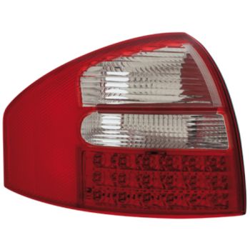 LED стопове за Audi A6 C5 1997-04г.