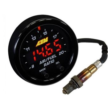 AEM X-series Широколентова сонда