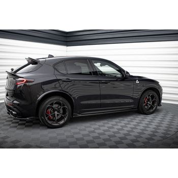 Комплект добавки Alfa Romeo Stelvio Quadrifoglio Mk1