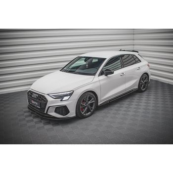 Комплект добавки V.2 Audi A3 S-Line Sportback 8Y