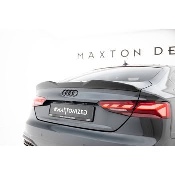 Добавка за спойлер 3D Audi A5 Sportback F5