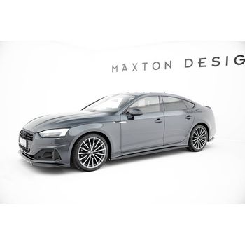 Комплект добавки Audi A5 Sportback F5 Facelift