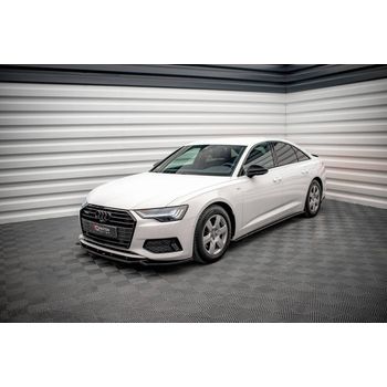 Комплект добавки Audi A6 Sedan C8