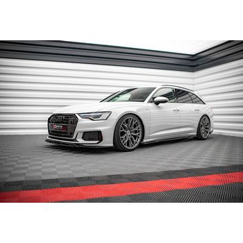 Комплект добавки Audi A6 S-Line Sedan / S6 Sedan C8