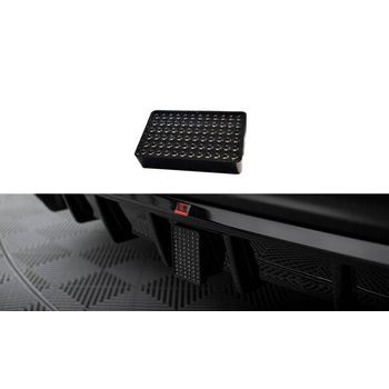 LED стоп светлина/F1 стоп Audi S7 C7