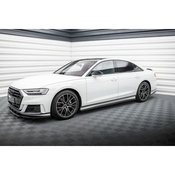 Комплект добавки Audi A8 S-Line D5