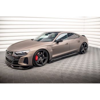 Комплект добавки Audi e-Tron GT / RS GT Mk1