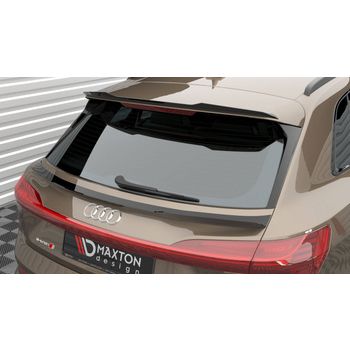 Добавка за долен спойлер Audi e-tron
