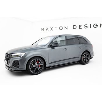 Комплект добавки Audi Q7 S-Line Mk2 Facelift 2
