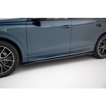 Добавки за прагове Audi Q8 Mk1