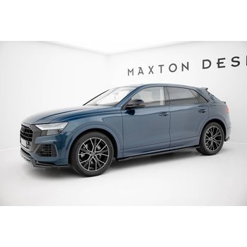 Комплект добавки Audi Q8 Mk1