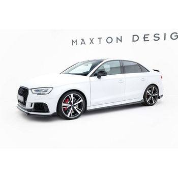 Комплект добавки Audi RS3 Sedan 8V Facelift